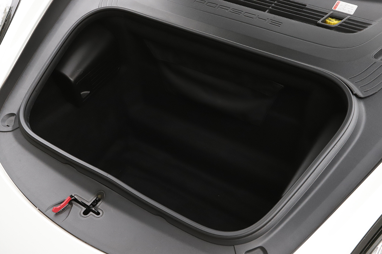 2013 Porsche BOXSTER 