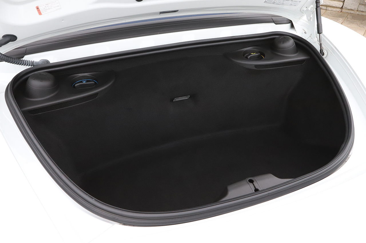 2013 Porsche BOXSTER 