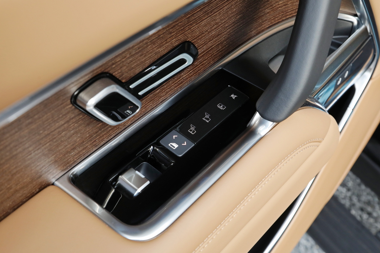 2025 Land Rover RANGE ROVER null