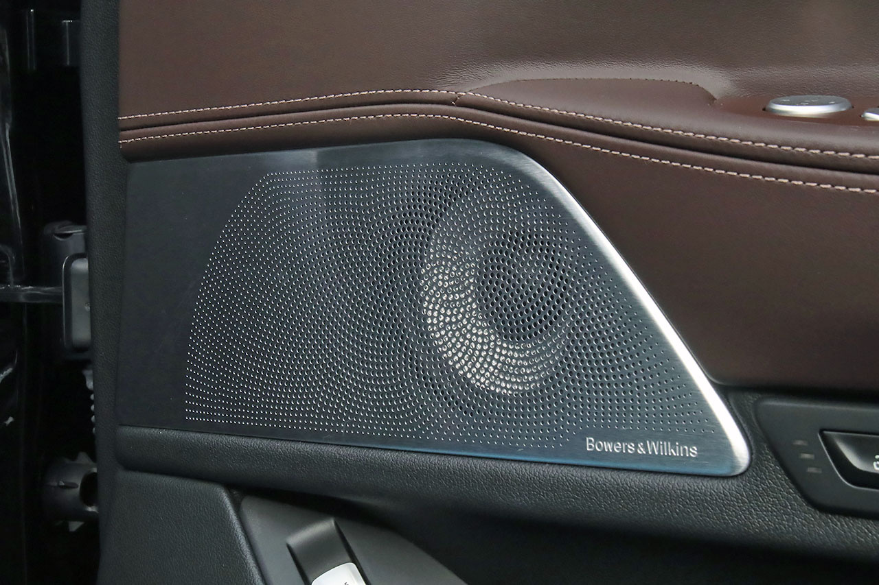 2019 BMW 7 SERIES null
