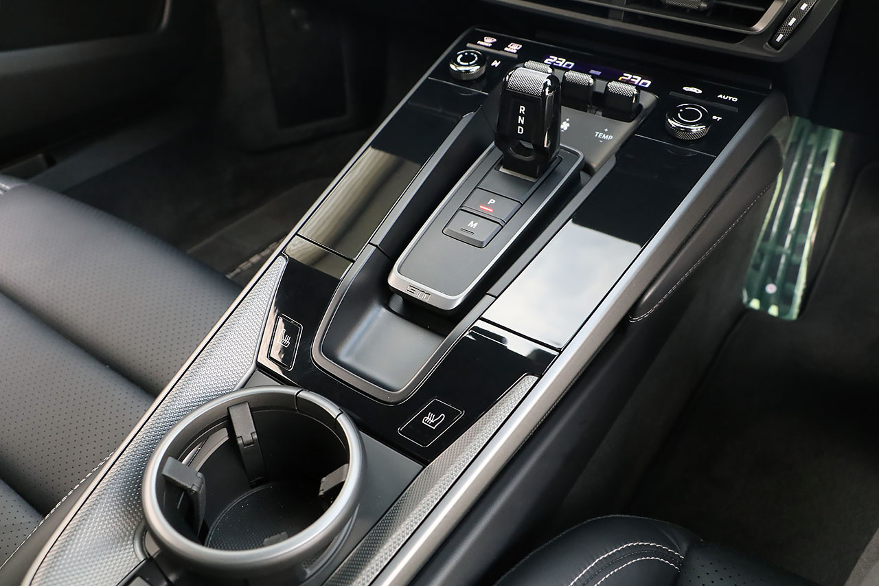 2020 Porsche 911 