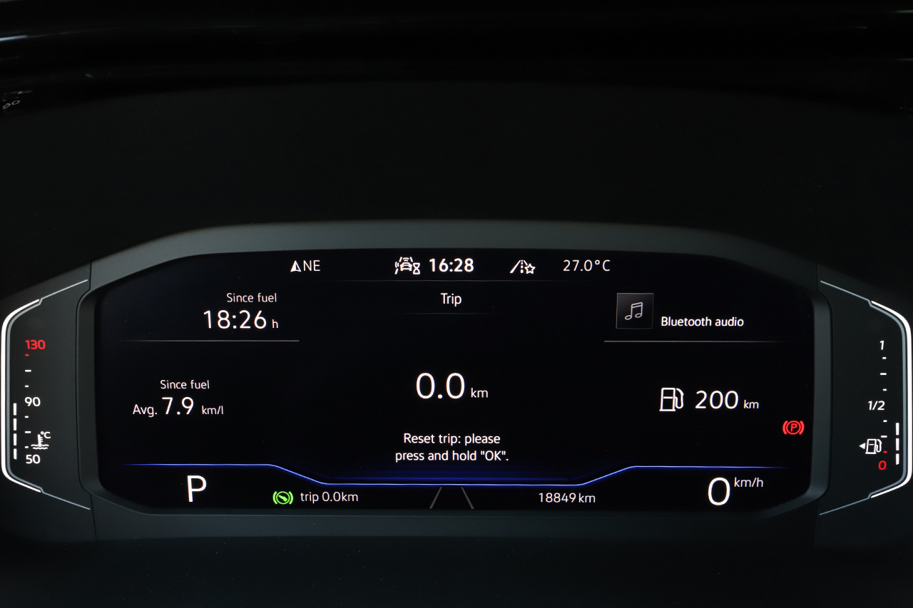2022 Volkswagen CALIFORNIA null
