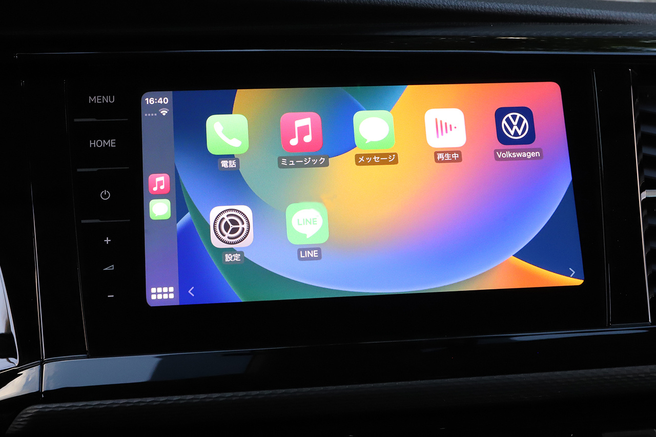 2022 Volkswagen CALIFORNIA null