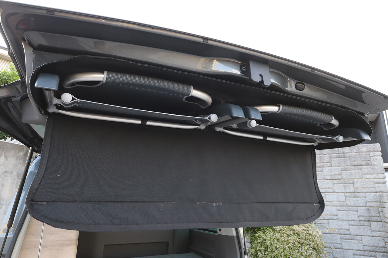 2022 Volkswagen CALIFORNIA null