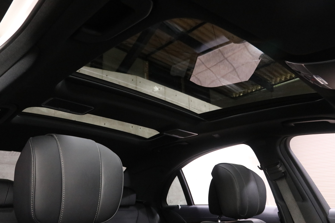 2018 Mercedes-Benz S CLASS null