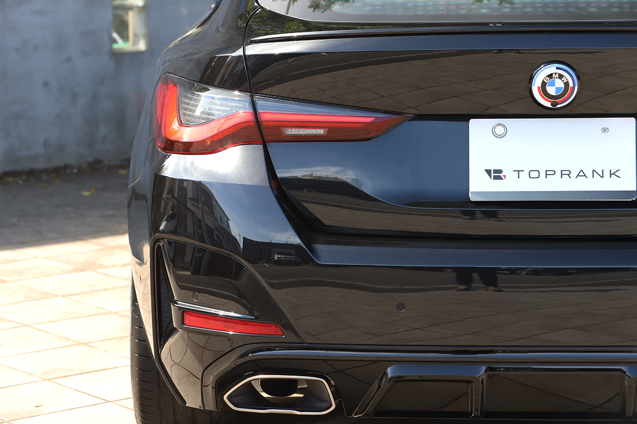 2023 BMW 4 SERIES null