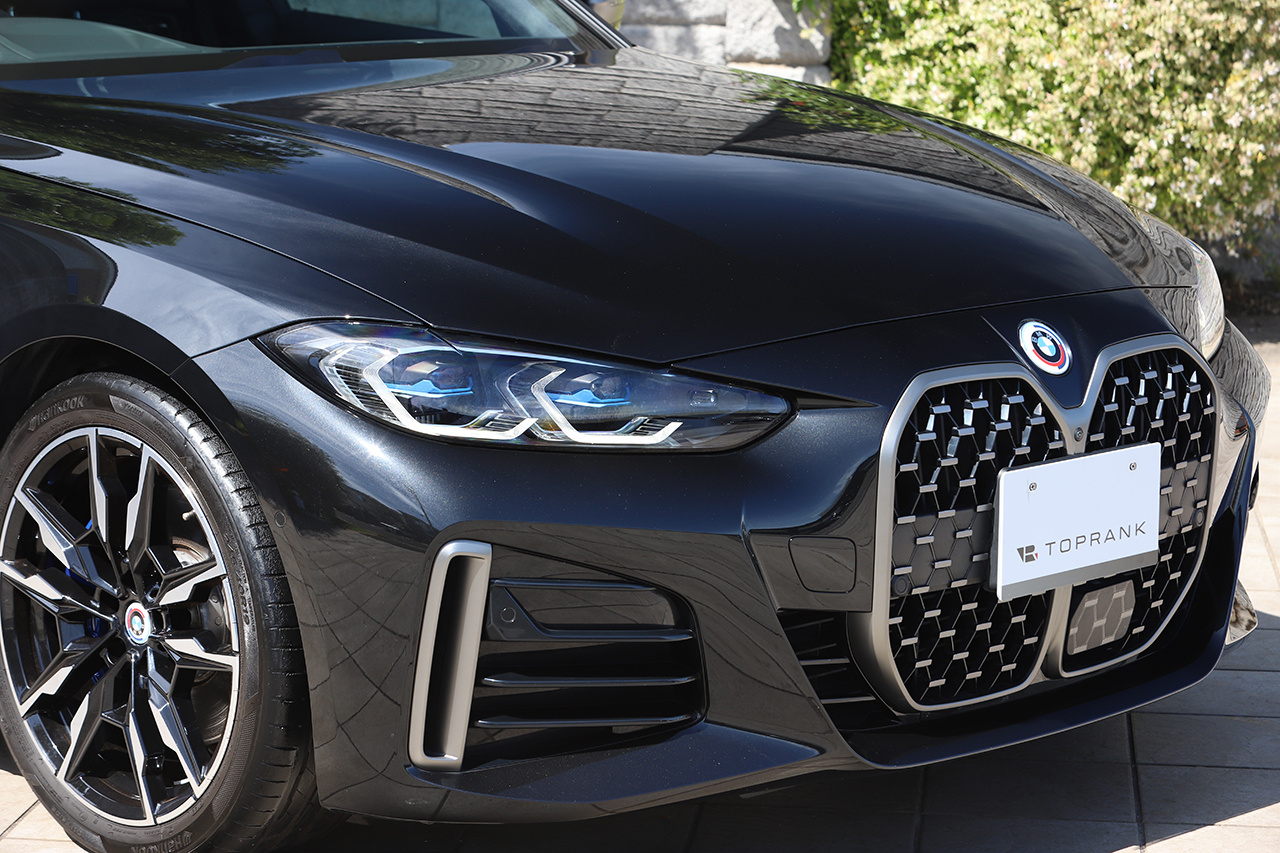 2023 BMW 4 SERIES null