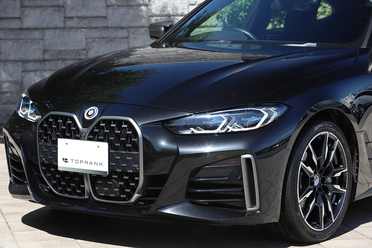 2023 BMW 4 SERIES null