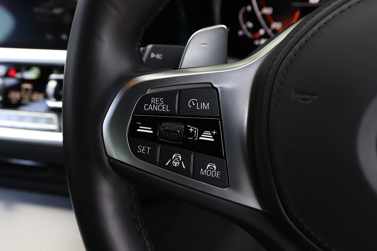 2023 BMW 4 SERIES null