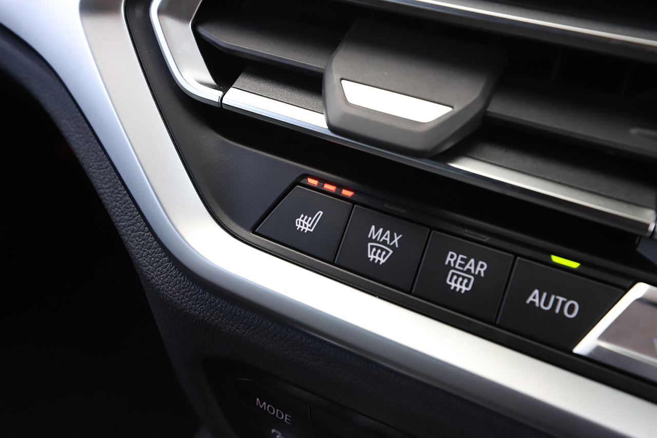 2023 BMW 4 SERIES null