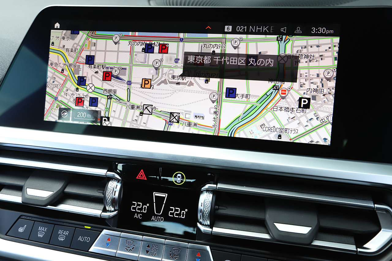 2023 BMW 4 SERIES null