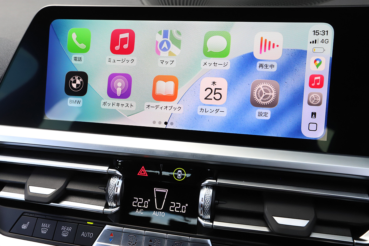 2023 BMW 4 SERIES null