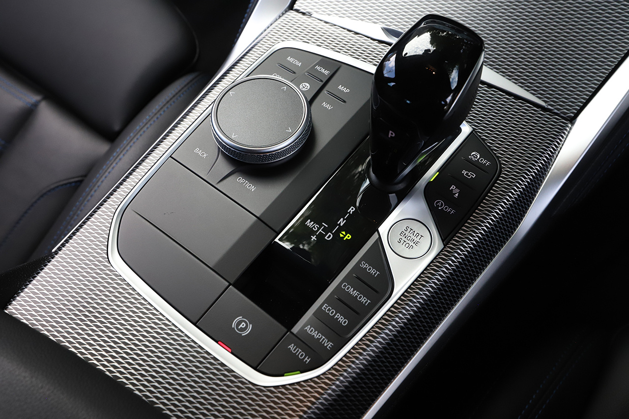 2023 BMW 4 SERIES null