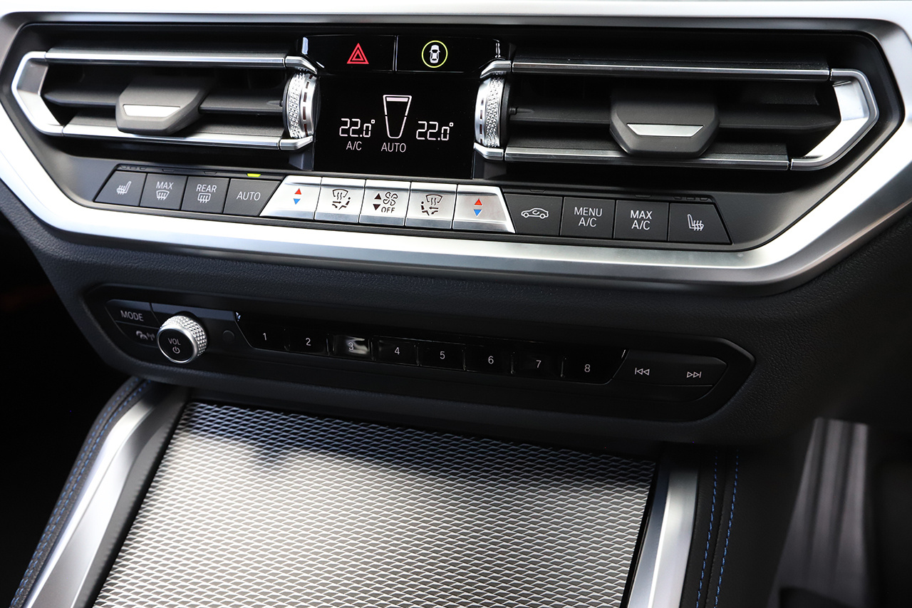 2023 BMW 4 SERIES null