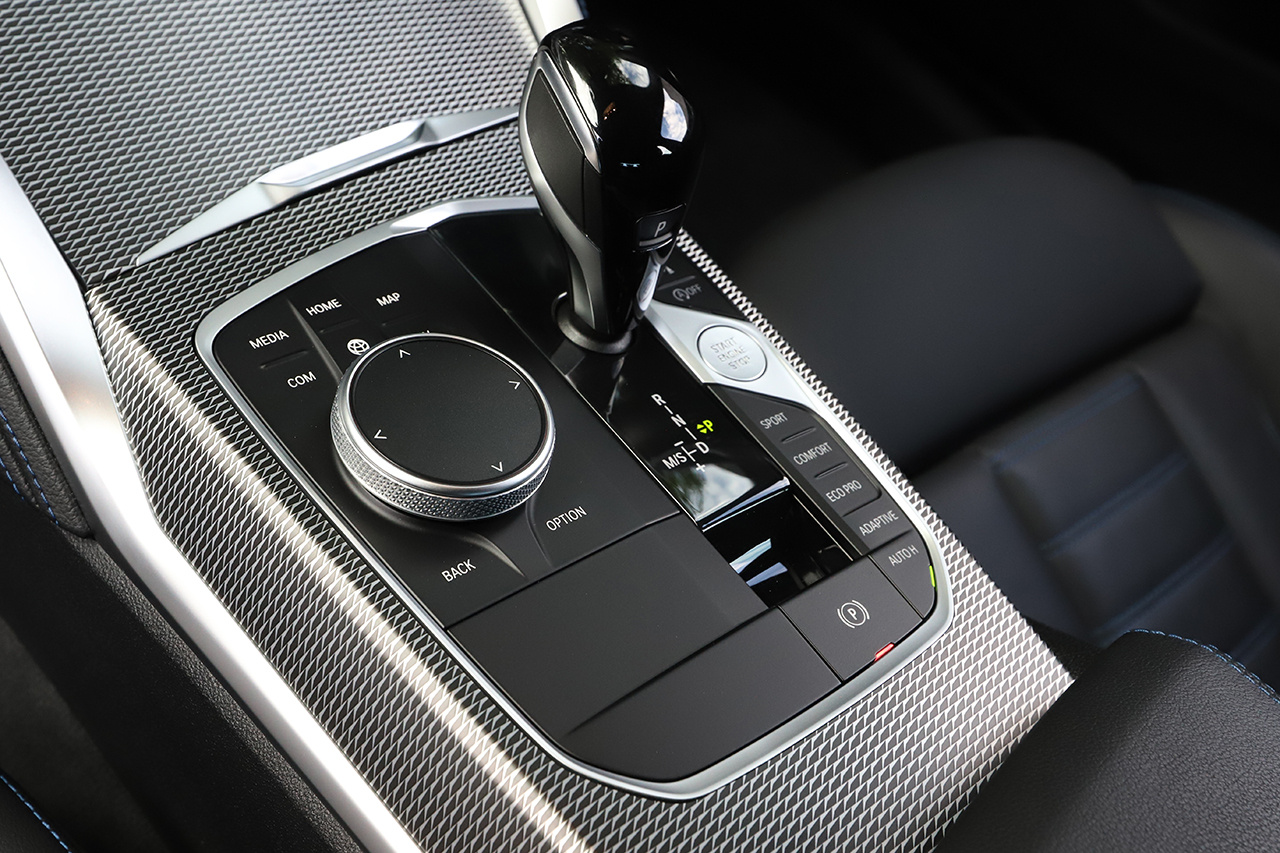 2023 BMW 4 SERIES null