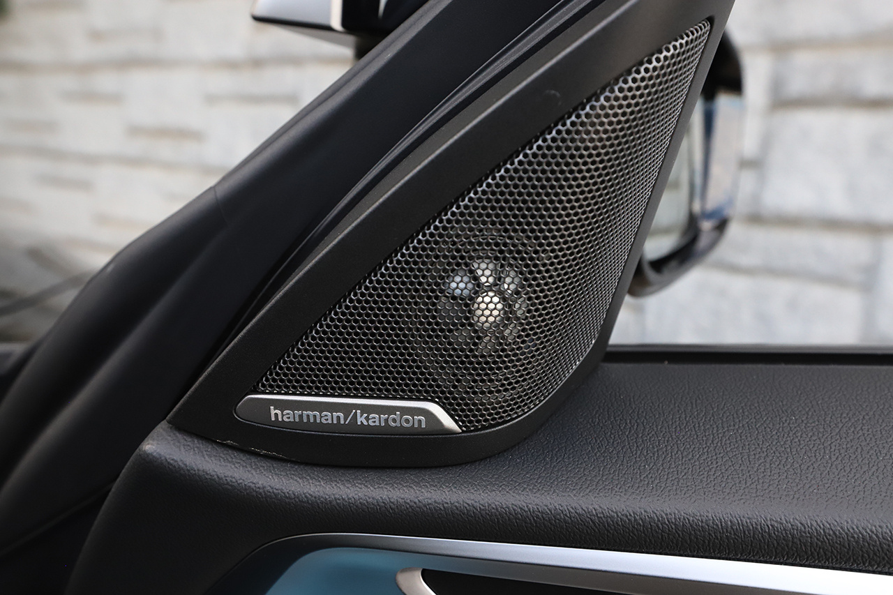2023 BMW 4 SERIES null