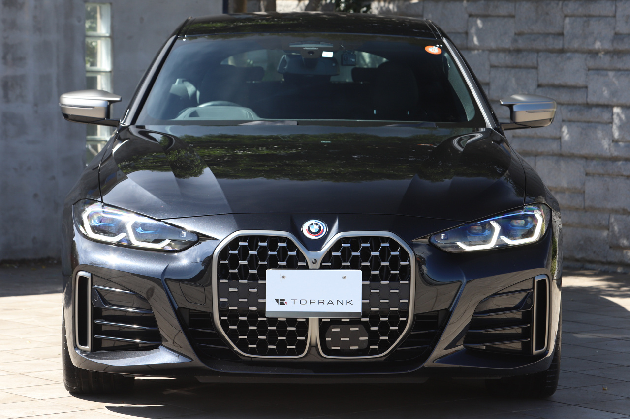 2023 BMW 4 SERIES null
