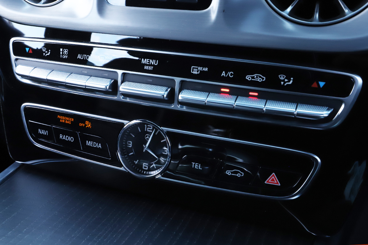2020 Mercedes-Benz G CLASS null
