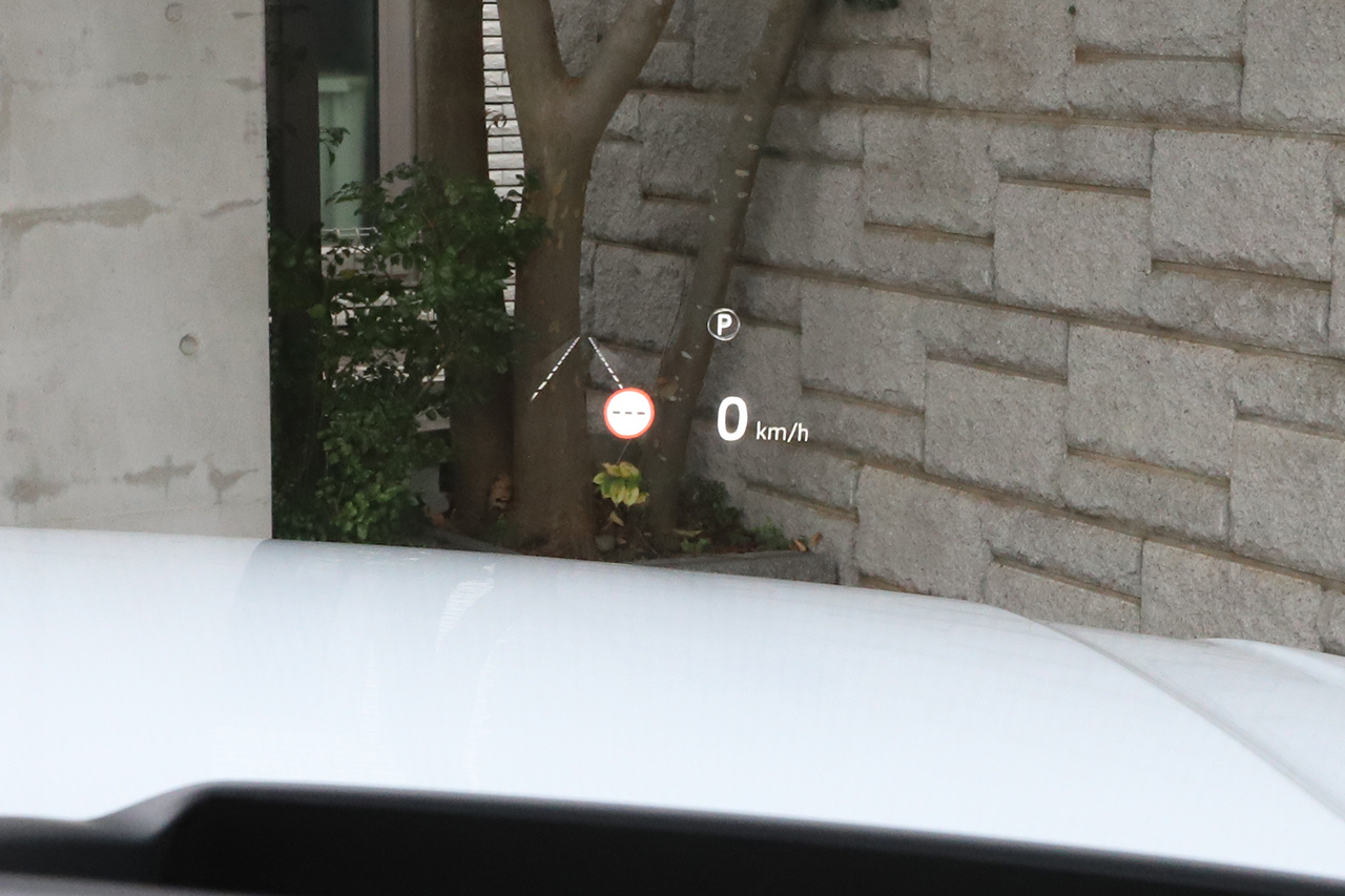 2020 Land Rover RANGE ROVER null