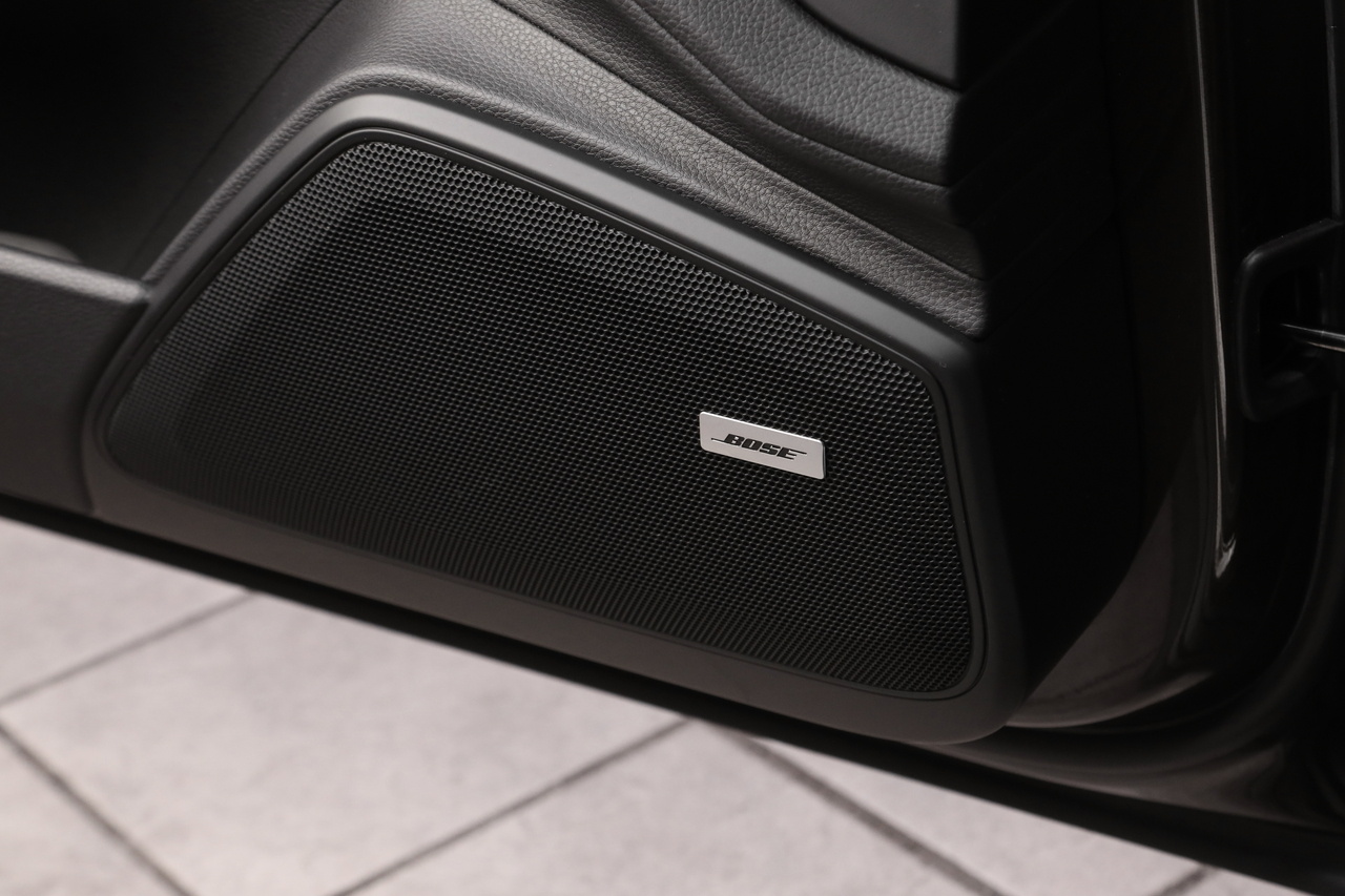 2019 Porsche PANAMERA null
