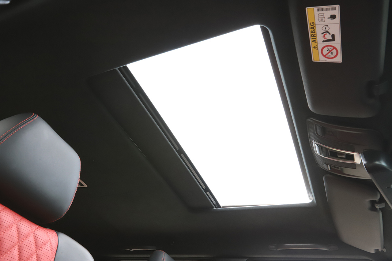 2017 Mercedes-AMG G CLASS 