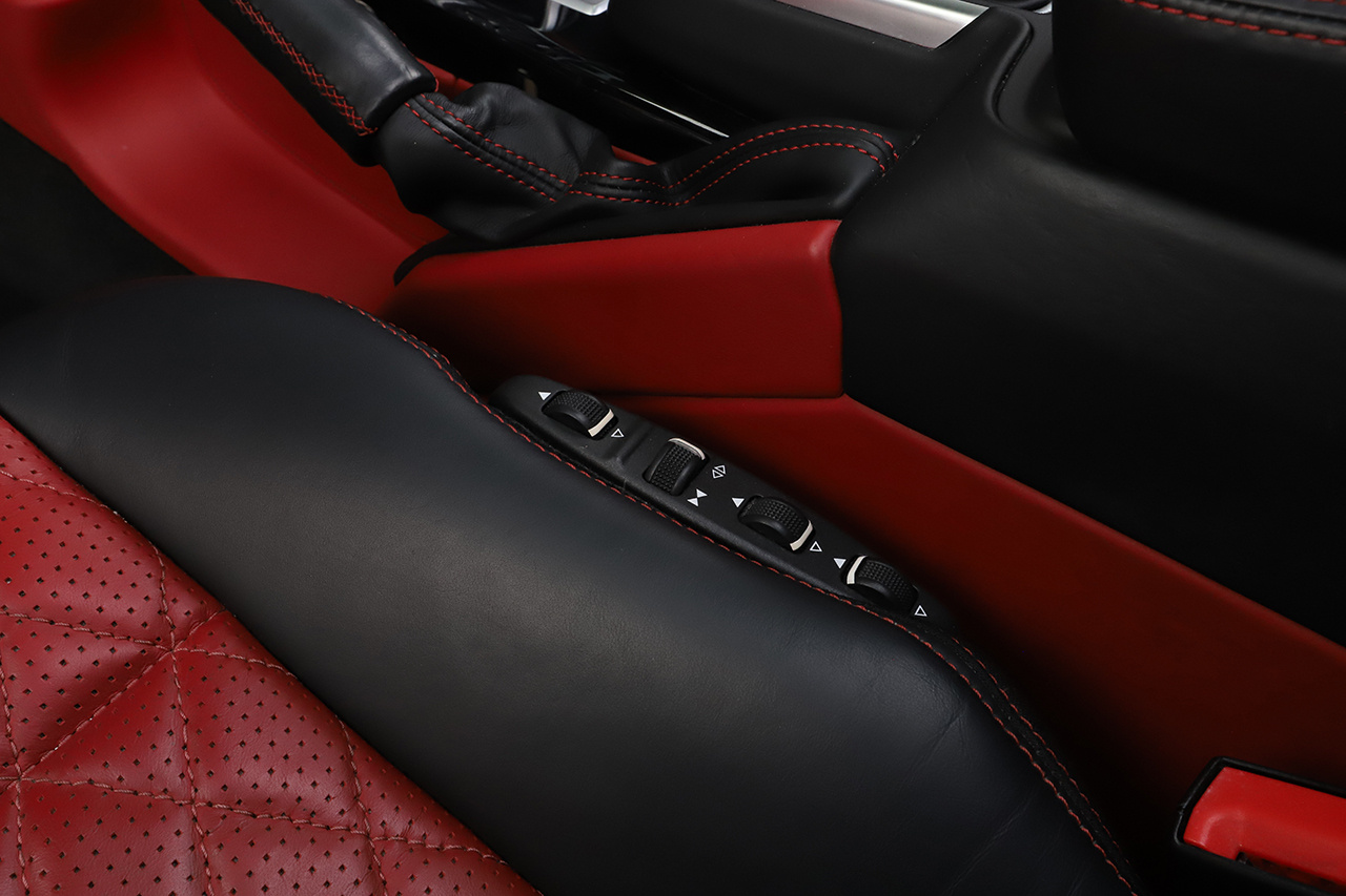 2017 Mercedes-AMG G CLASS 