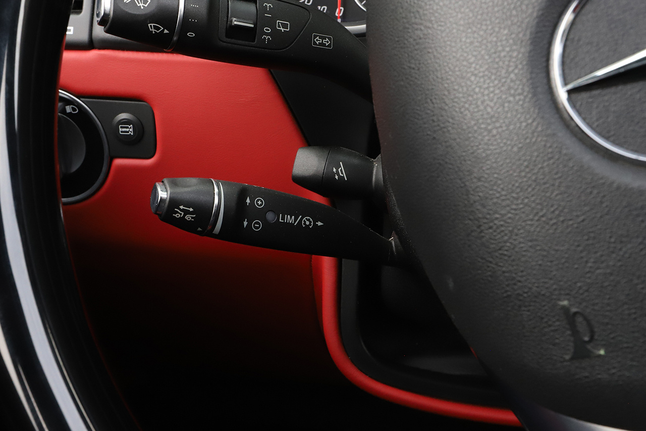 2017 Mercedes-AMG G CLASS 