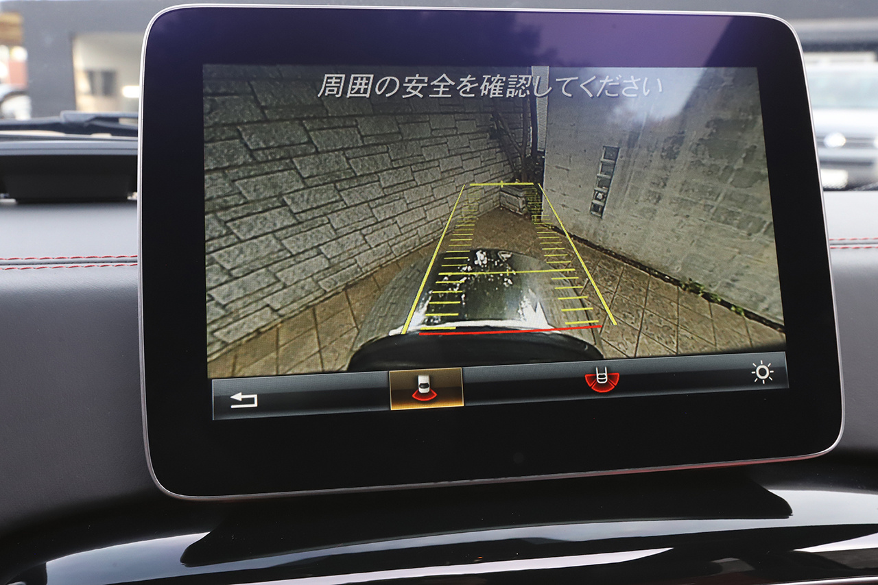 2017 Mercedes-AMG G CLASS 