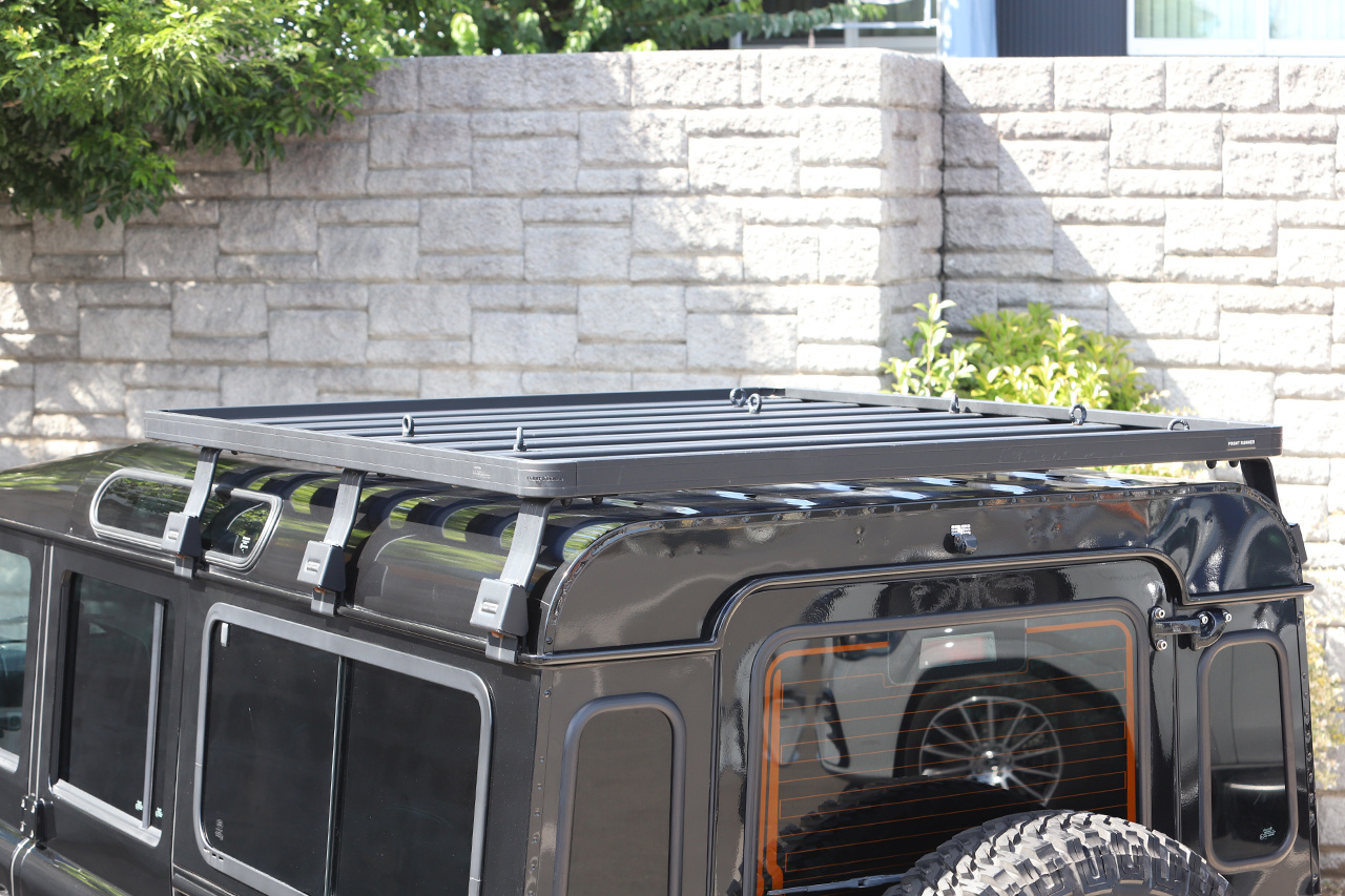 2015 Land Rover DEFENDER null