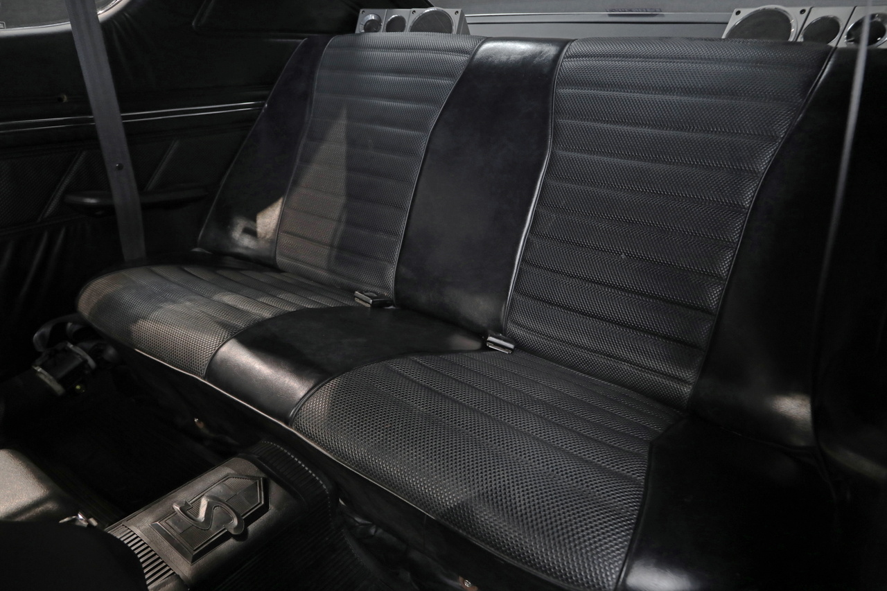 1976 Nissan SKYLINE GC111 Kenmeri Skyline 2000GT-X, L28 Engine, Skyline 2000GT-R Style Exterior, Speedstar 14 In Wheels