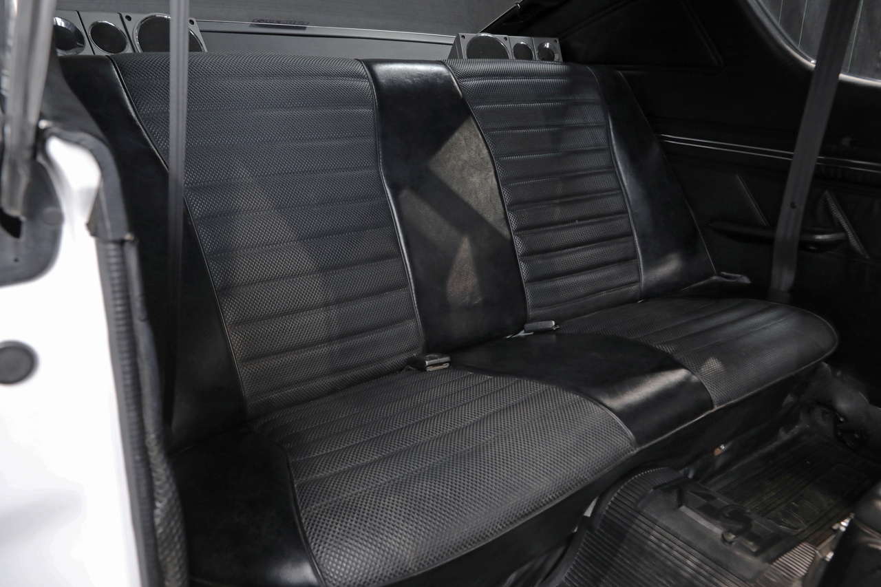 1976 Nissan SKYLINE GC111 Kenmeri Skyline 2000GT-X, L28 Engine, Skyline 2000GT-R Style Exterior, Speedstar 14 In Wheels