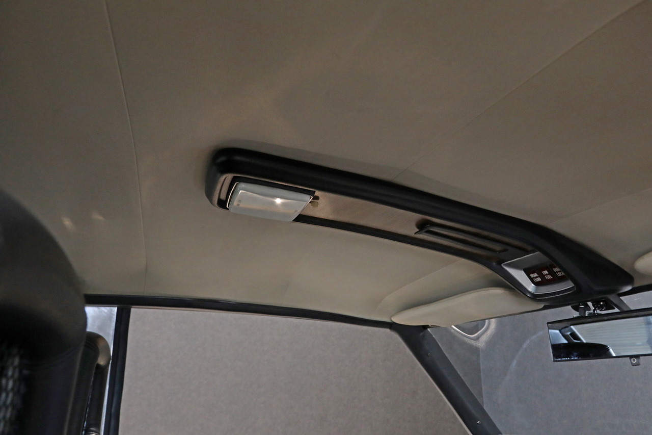 1976 Nissan SKYLINE GC111 Kenmeri Skyline 2000GT-X, L28 Engine, Skyline 2000GT-R Style Exterior, Speedstar 14 In Wheels