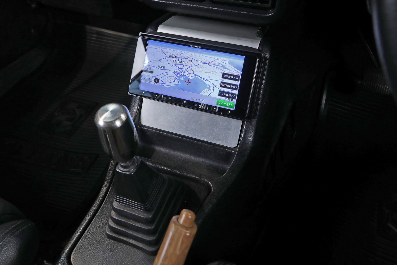 1976 Nissan SKYLINE GC111 Kenmeri Skyline 2000GT-X, L28 Engine, Skyline 2000GT-R Style Exterior, Speedstar 14 In Wheels