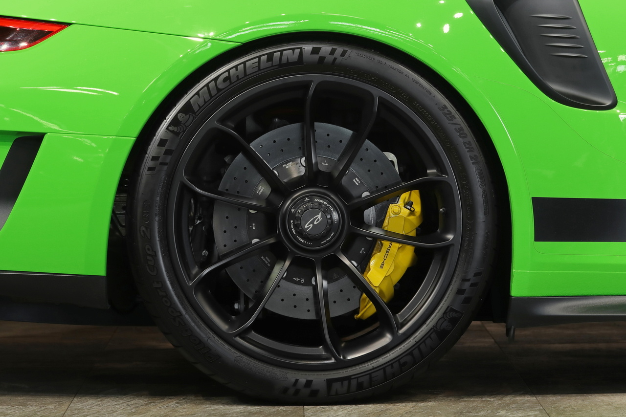 2019 Porsche 911 null