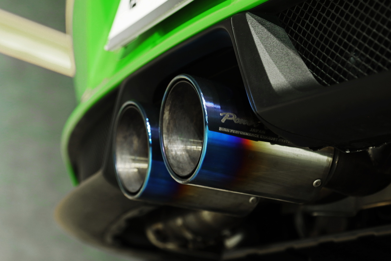 2019 Porsche 911 null