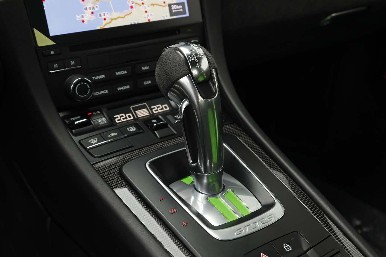 2019 Porsche 911 null