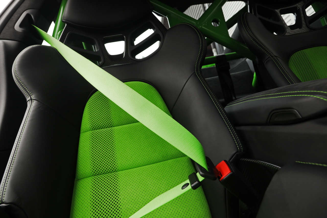 2019 Porsche 911 null