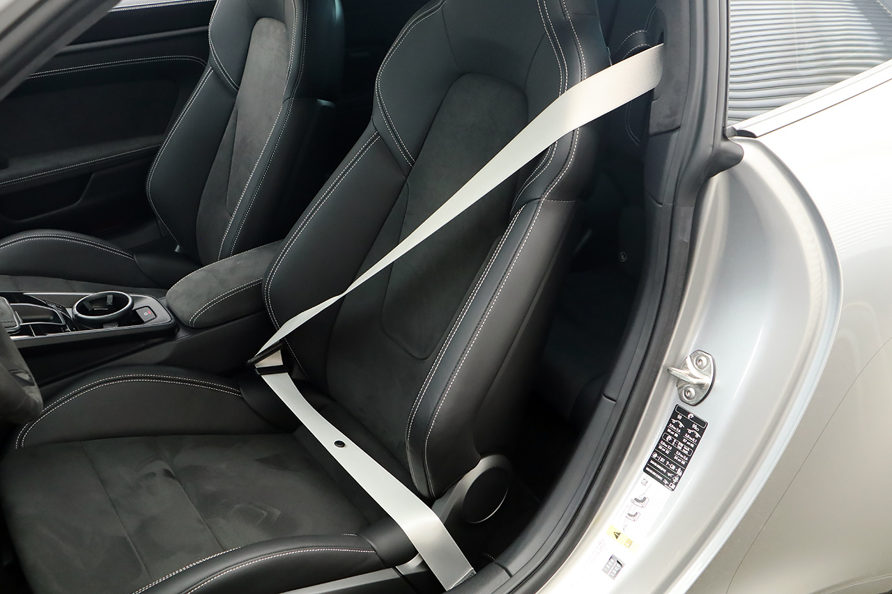 2023 Porsche 911 null
