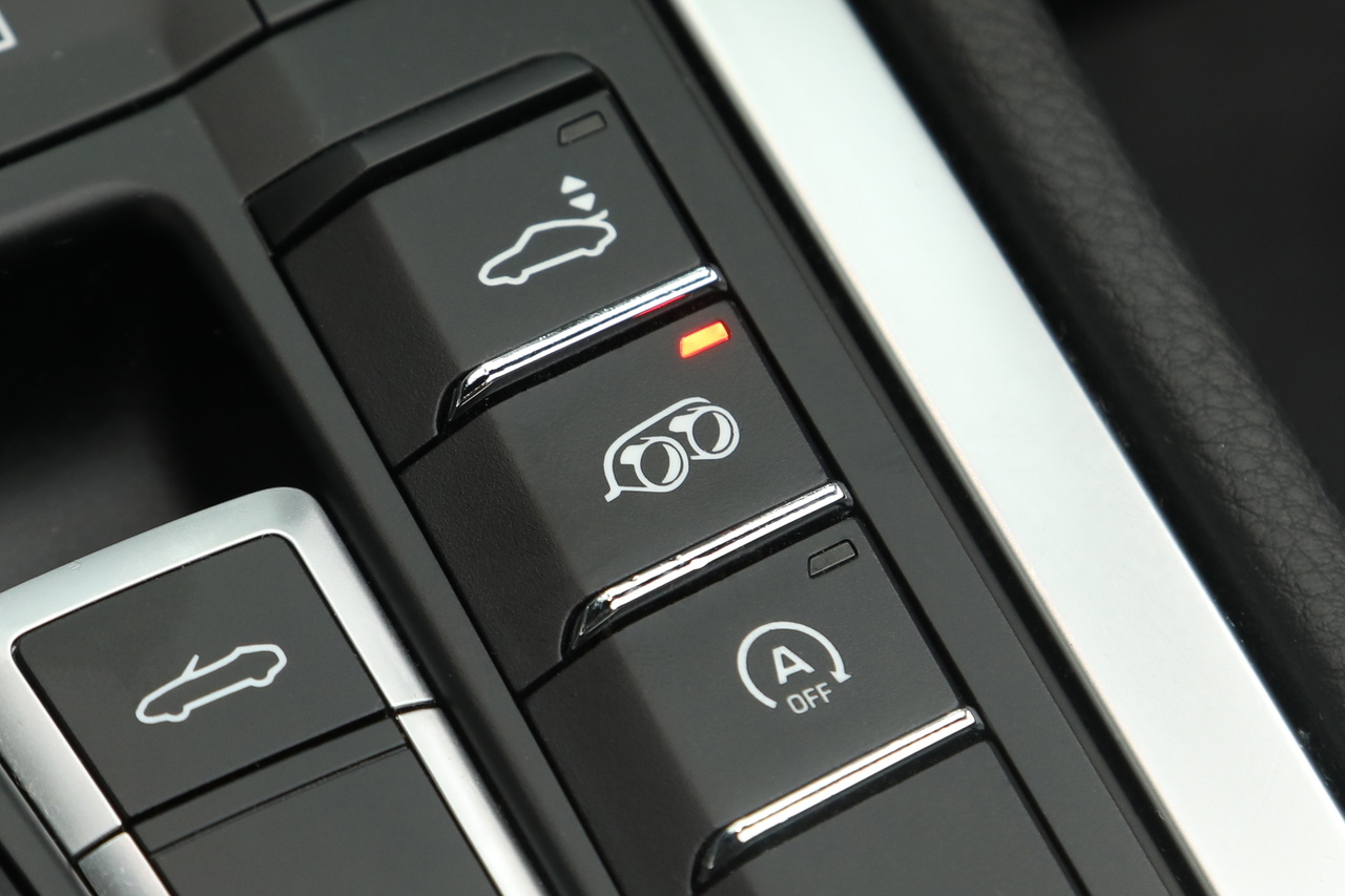 2020 Porsche 718 BOXSTER null