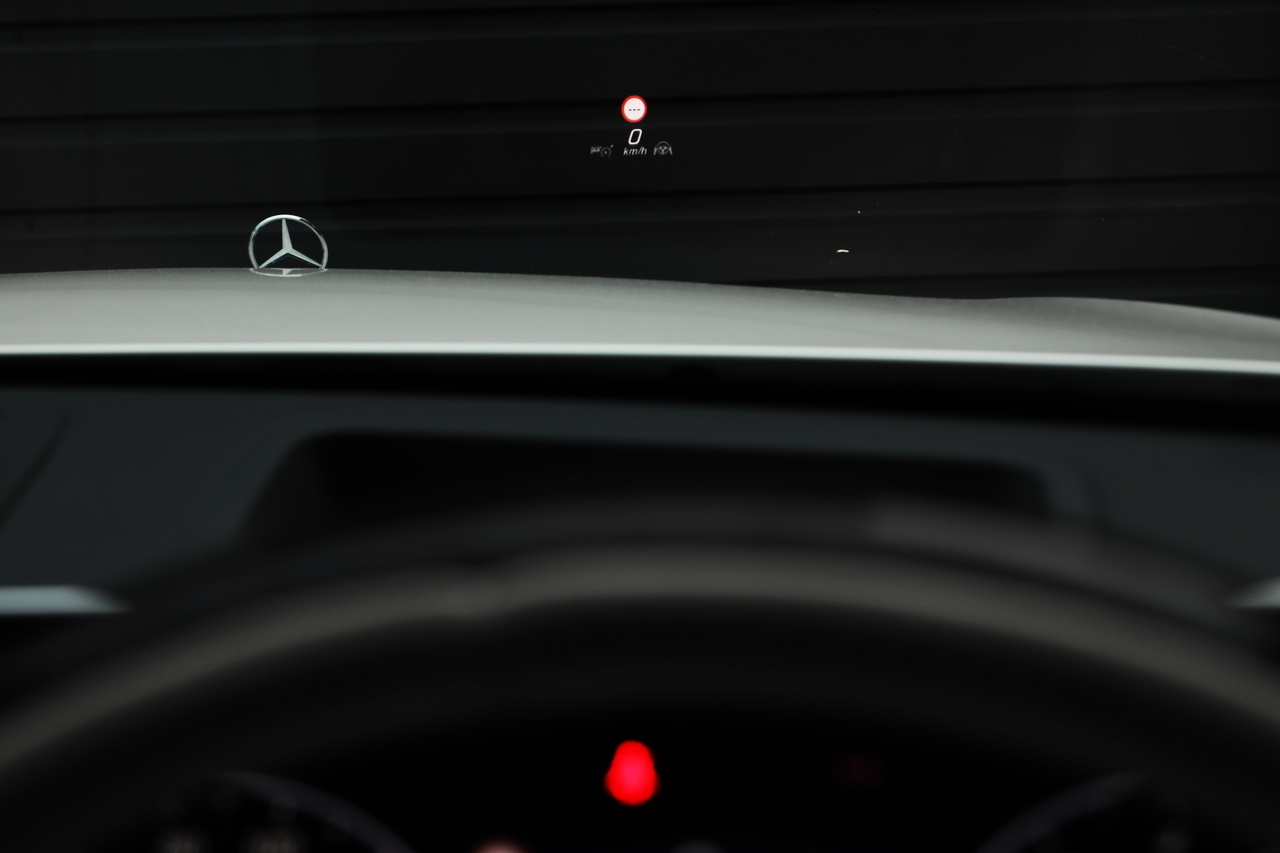 2022 Mercedes-Benz S CLASS null