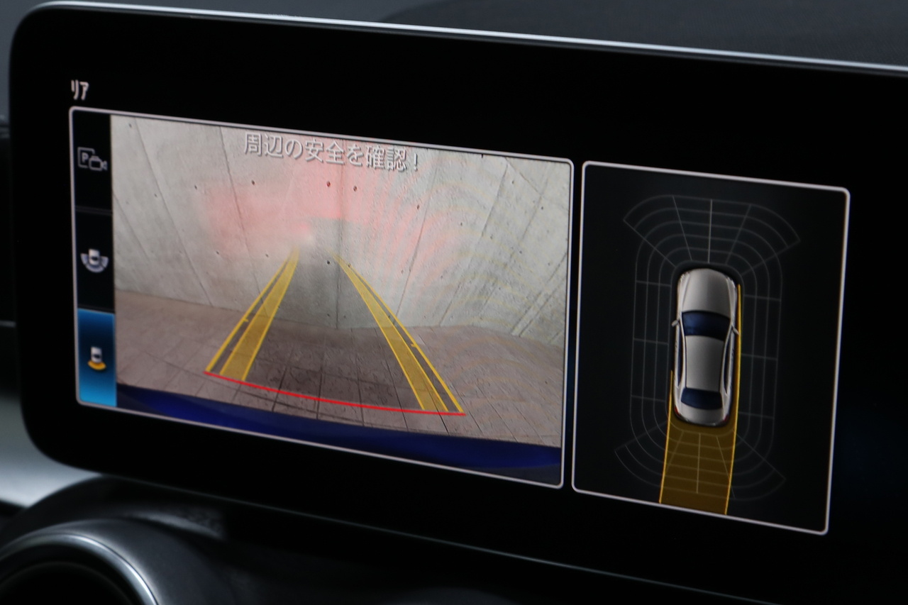 2018 Mercedes-AMG C CLASS null