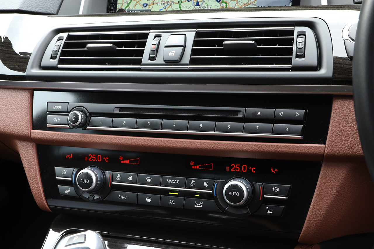 2016 BMW 5 SERIES 523I TOURING M SPOILER WG