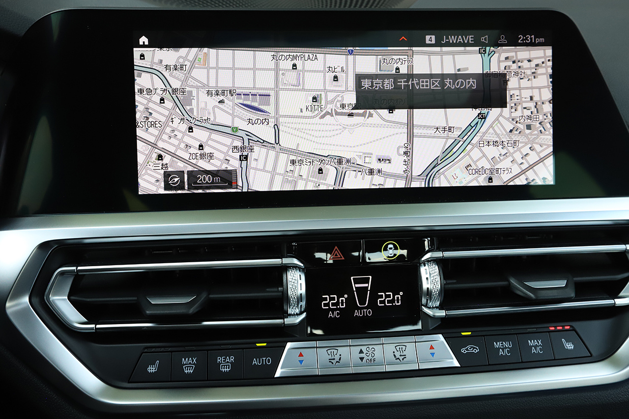 2021 BMW Alpina B3 