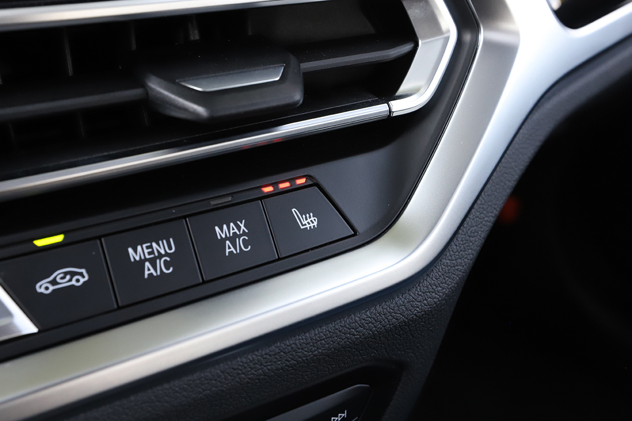 2021 BMW Alpina B3 