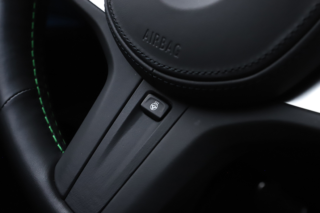 2021 BMW Alpina B3 