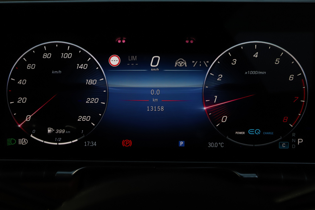 2022 Mercedes-Benz S CLASS 