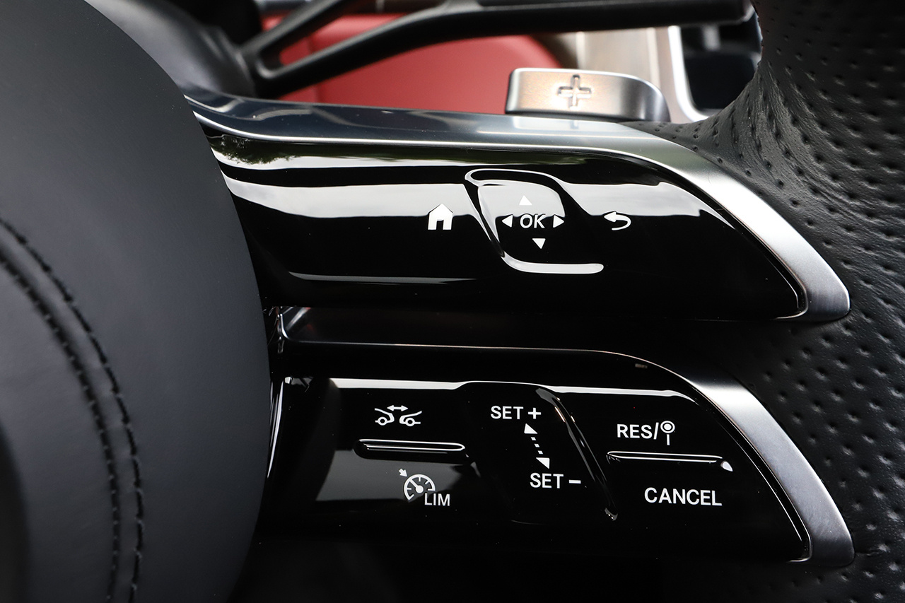 2022 Mercedes-Benz S CLASS 