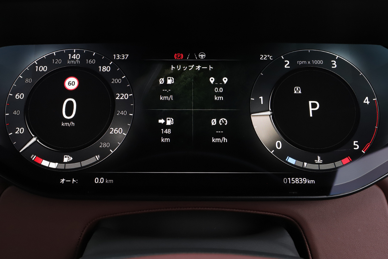 2023 Land Rover RANGE ROVER SPORT null