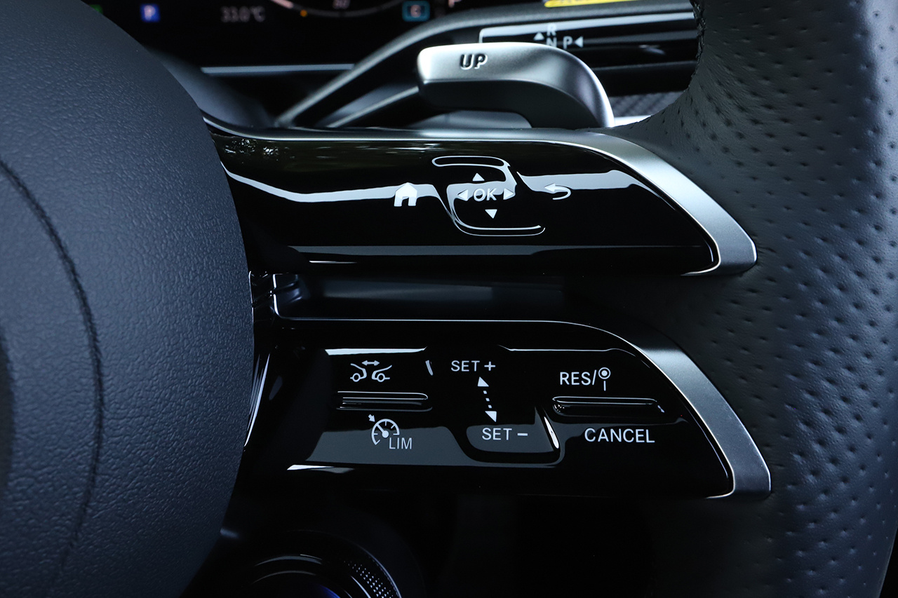 2025 Mercedes-AMG glc-class 