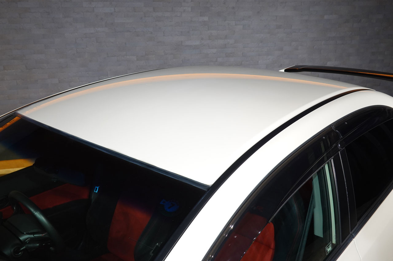 2007 Honda CIVIC FD2 CIVIC Type-R, Advan Racing 18 Inch Wheels, Mugen Front Lip, Muguen Front Grill